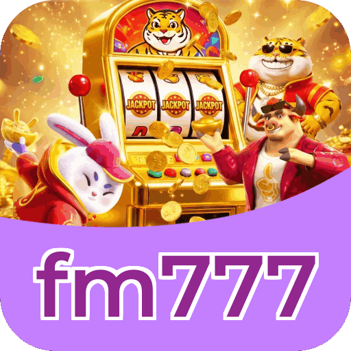 Tabela RTP dos jogos de cassino da fm777